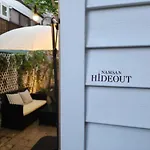Namsan Hideout
